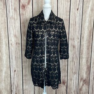 57th Street Dress Jacket Size Small